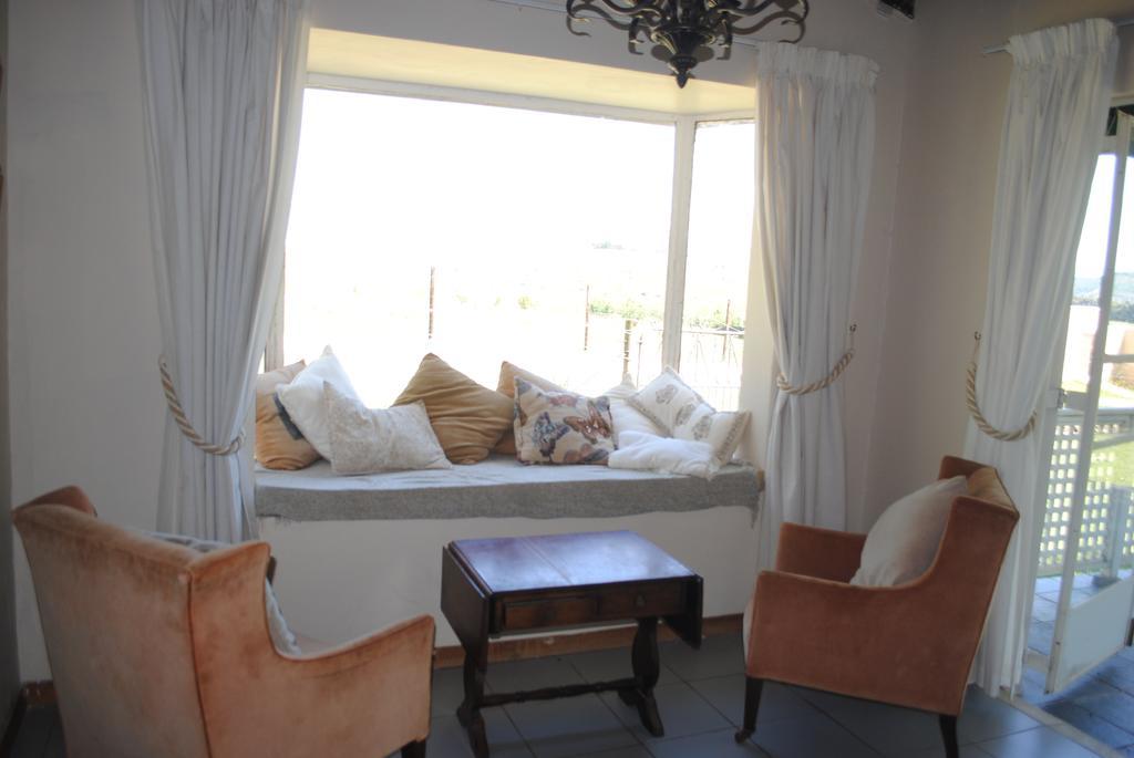 37 Valley View Cottage Underberg Exterior foto