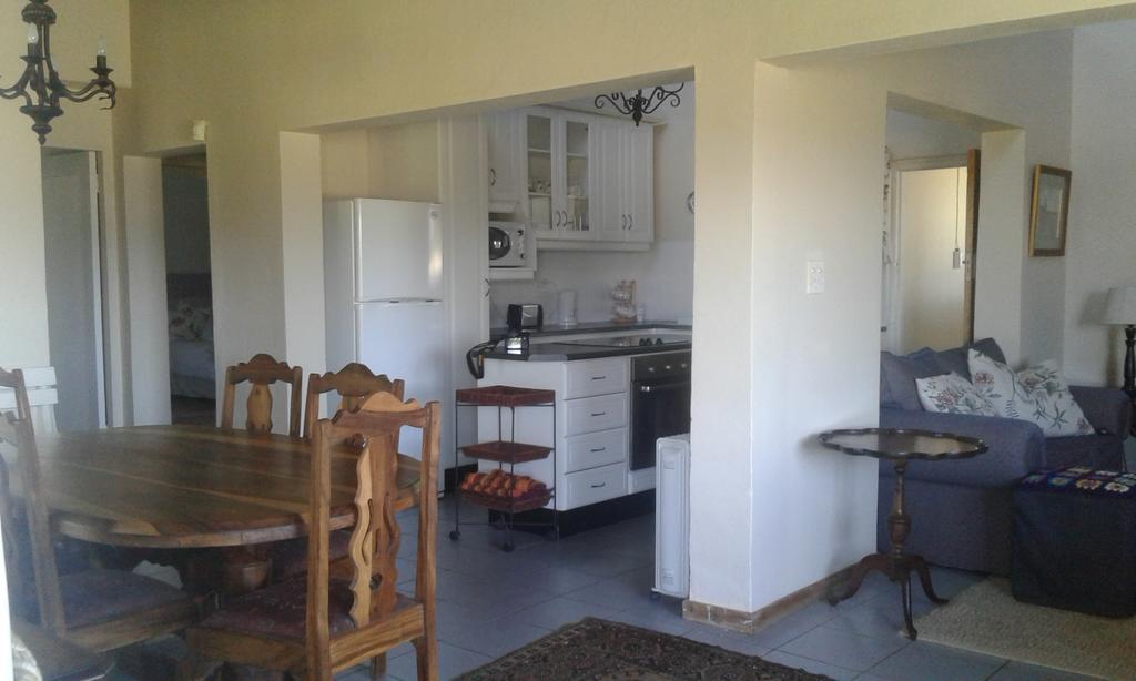 37 Valley View Cottage Underberg Exterior foto